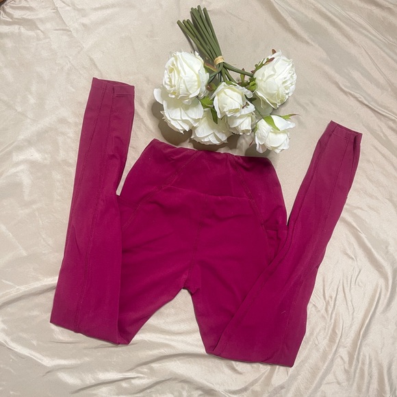 Gymshark aspire leggings - Picture 8 of 9